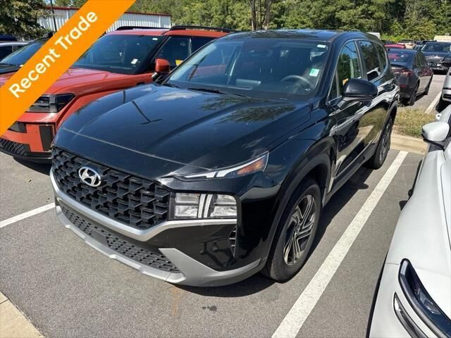 2023 Hyundai SANTA FE SE