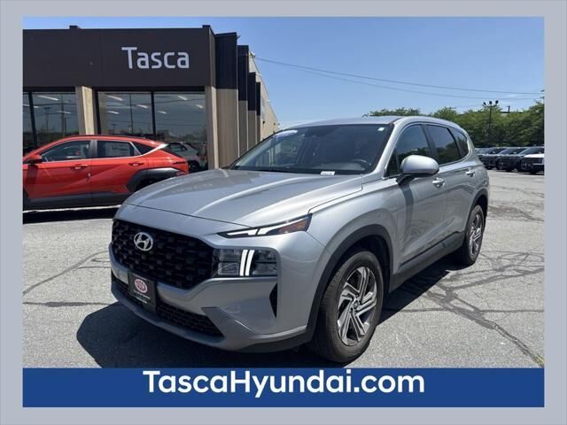 2023 Hyundai SANTA FE SE