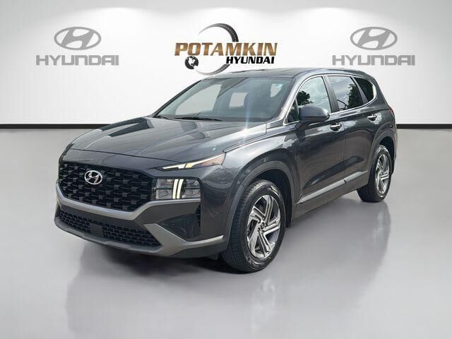 2023 Hyundai SANTA FE SE — photo 1 of 13