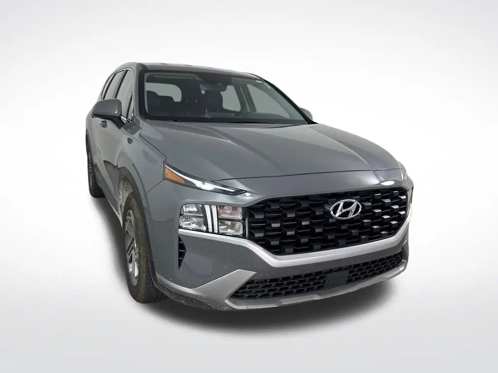 2022 Hyundai SANTA FE SE — photo 1 of 13
