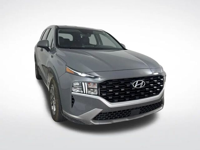2022 Hyundai SANTA FE SE