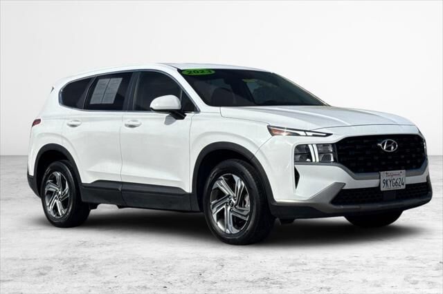 2023 Hyundai SANTA FE SE — photo 1 of 13