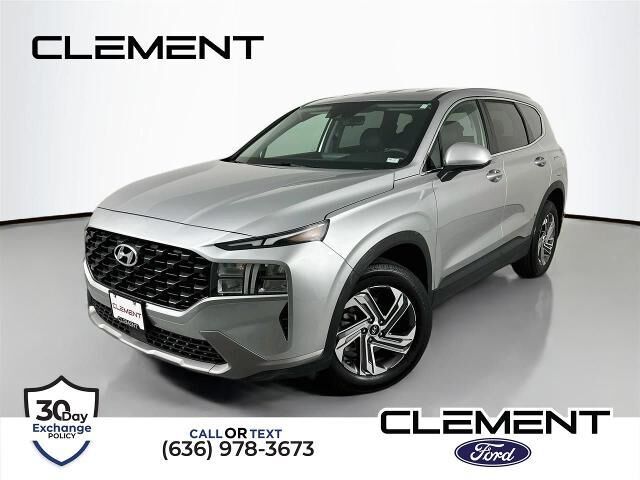 2023 Hyundai SANTA FE SE — photo 1 of 9