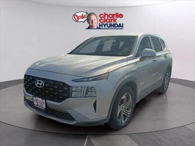 2023 Hyundai SANTA FE SE — photo 1 of 7