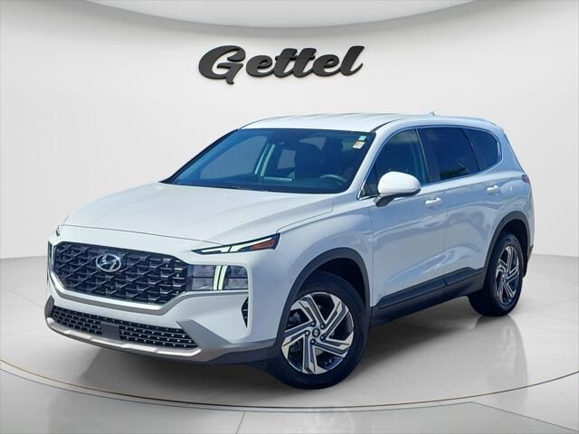 2023 Hyundai SANTA FE SE — photo 1 of 13