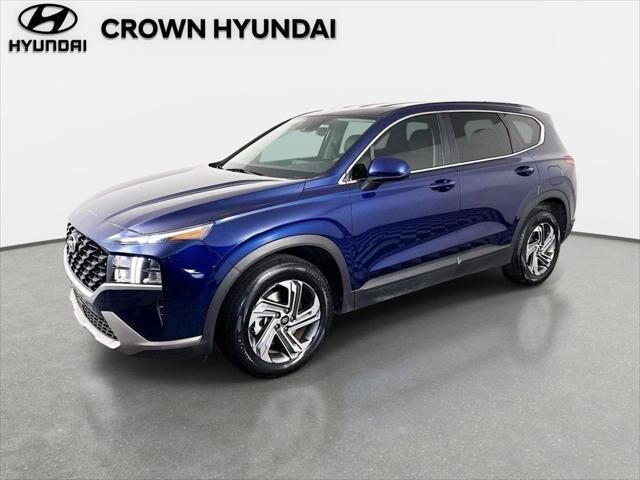 2023 Hyundai SANTA FE SE