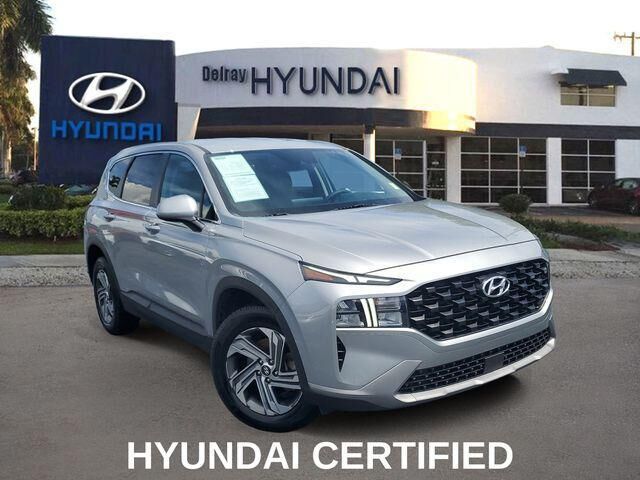 2023 Hyundai SANTA FE SE — photo 1 of 13