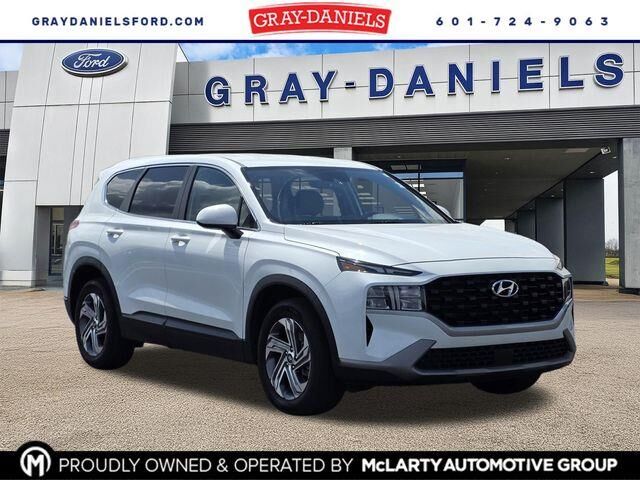 2023 Hyundai SANTA FE SE — photo 1 of 2