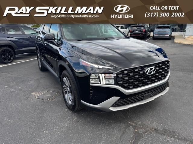 2023 Hyundai SANTA FE SE