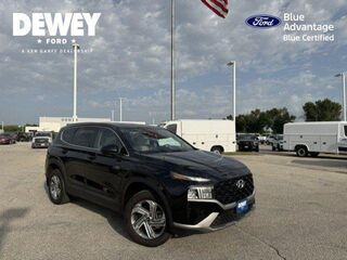 2023 Hyundai SANTA FE SE