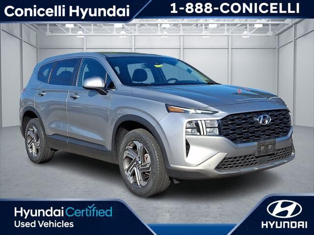 2023 Hyundai SANTA FE SE — photo 1 of 13