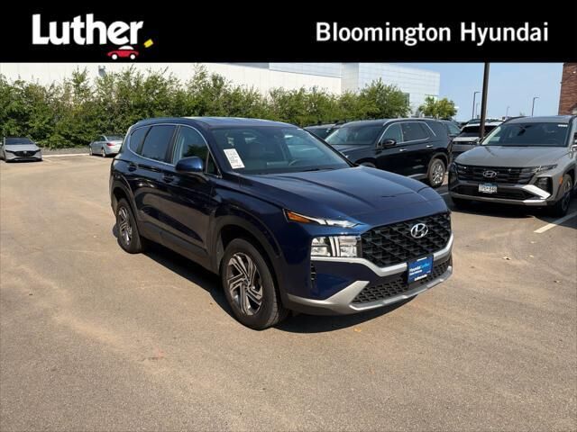 2023 Hyundai SANTA FE SE