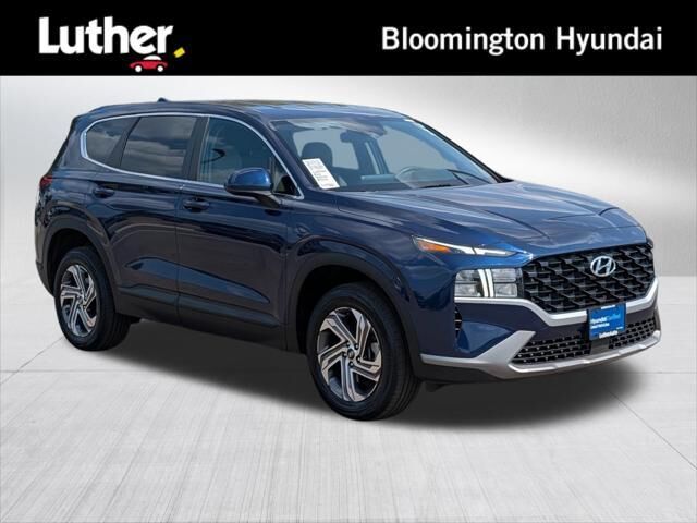 2023 Hyundai SANTA FE SE — photo 1 of 13