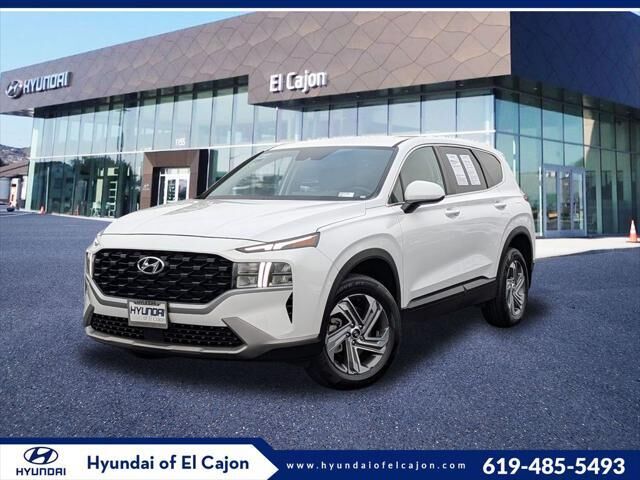2023 Hyundai SANTA FE SE — photo 1 of 1