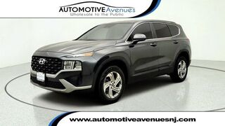 2022 Hyundai Santa Fe SE