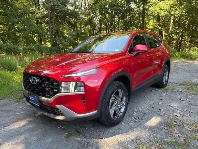 2023 Hyundai SANTA FE SE — photo 1 of 2