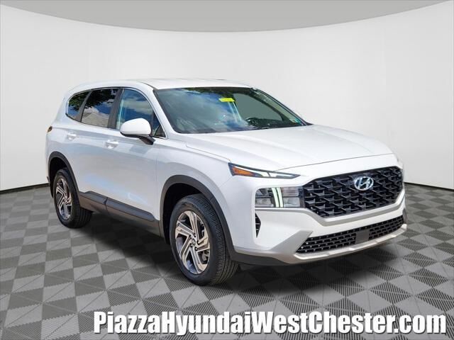 2023 Hyundai SANTA FE SE — photo 1 of 1