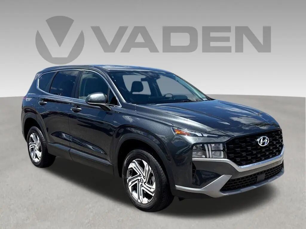 2023 Hyundai SANTA FE SE — photo 1 of 13