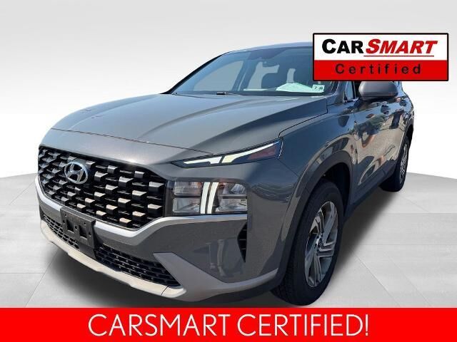 2022 Hyundai SANTA FE SE