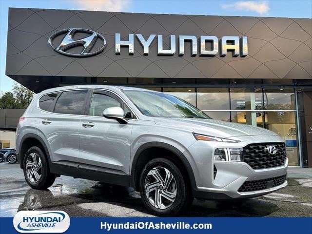2023 Hyundai SANTA FE SE — photo 1 of 13