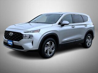 2021 Hyundai SANTA FE SE