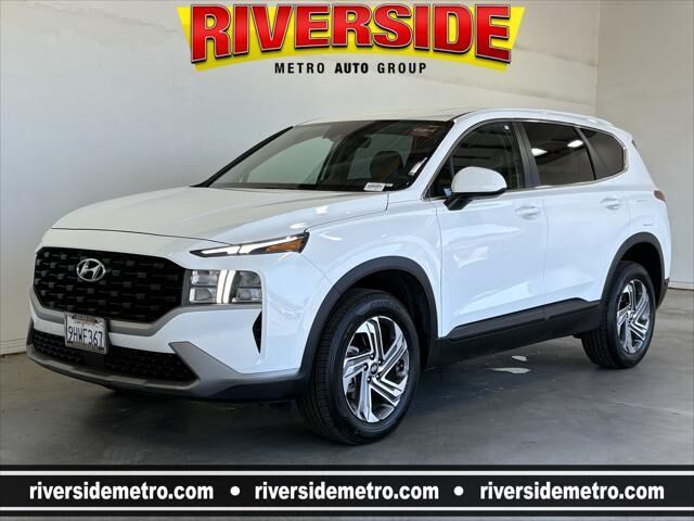 2023 Hyundai SANTA FE SE — photo 1 of 13
