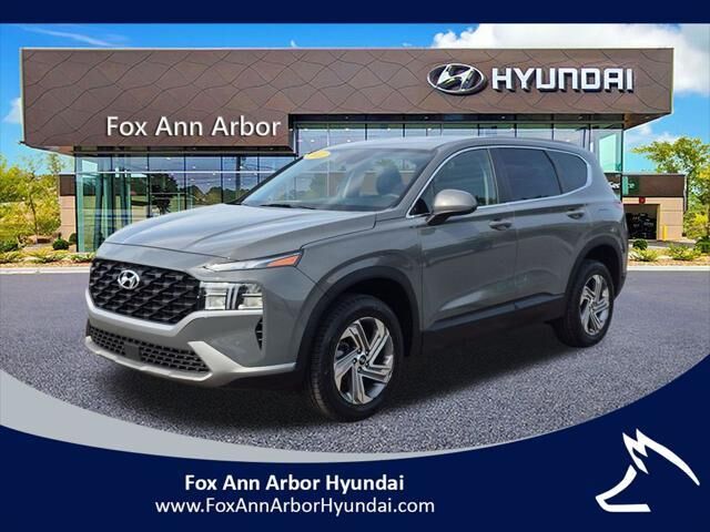 2022 Hyundai SANTA FE SE — photo 1 of 13