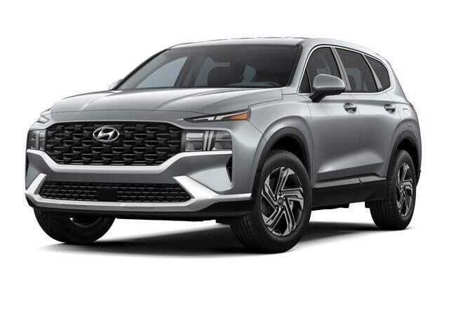 2022 Hyundai SANTA FE SE