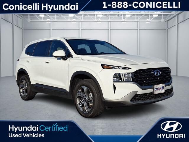 2023 Hyundai SANTA FE SE — photo 1 of 13