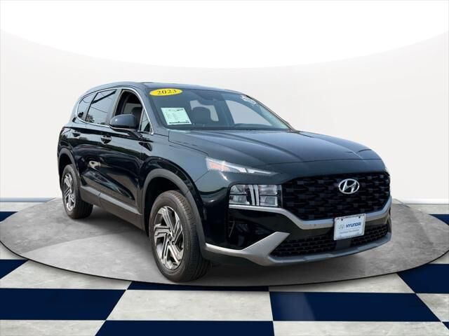 2023 Hyundai SANTA FE SE