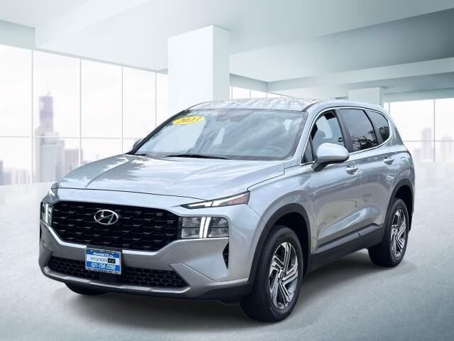 2023 Hyundai SANTA FE SE — photo 1 of 13