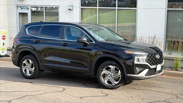 2023 Hyundai SANTA FE SE