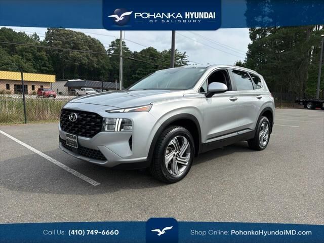 2023 Hyundai SANTA FE SE — photo 1 of 13
