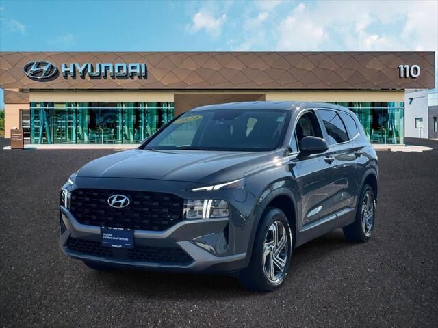 2023 Hyundai SANTA FE SE — photo 1 of 13