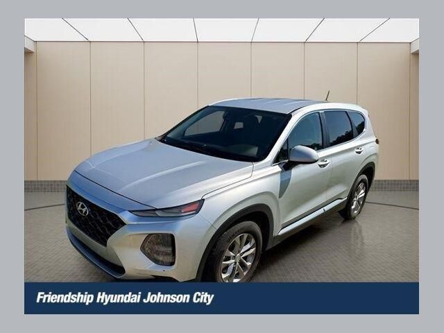 2019 Hyundai SANTA FE SE 2.4L