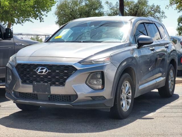 2019 Hyundai SANTA FE SE 2.4L