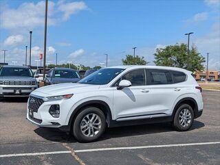 2019 Hyundai SANTA FE SE 2.4L