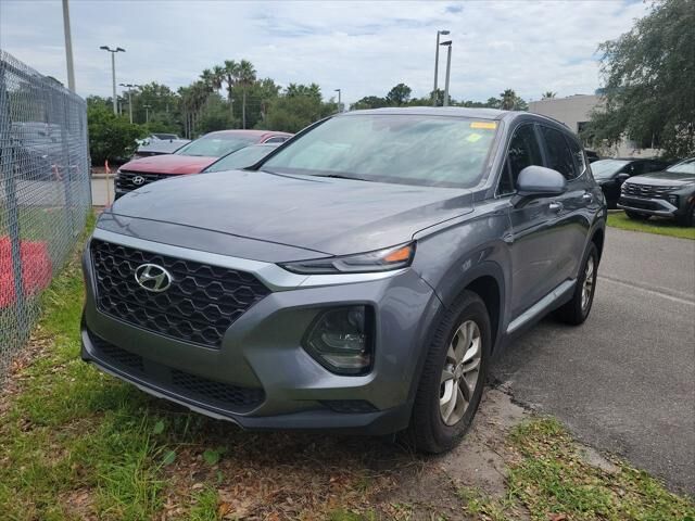 2019 Hyundai SANTA FE SE 2.4L