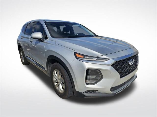 2019 Hyundai SANTA FE SE 2.4L