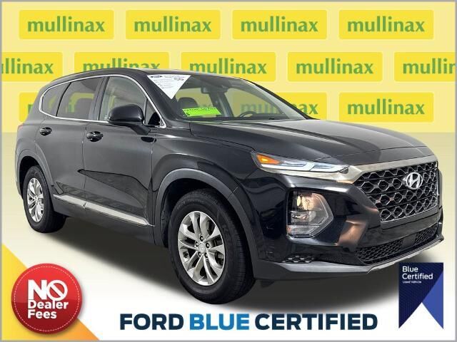 2019 Hyundai SANTA FE SE 2.4L