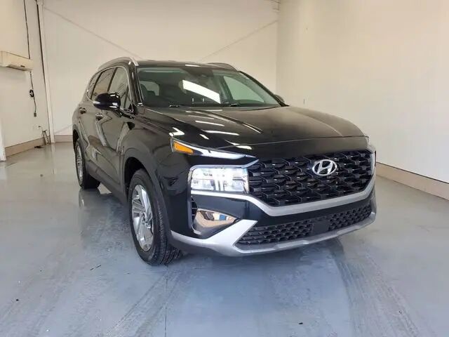 2023 Hyundai SANTA FE SEL — photo 1 of 13