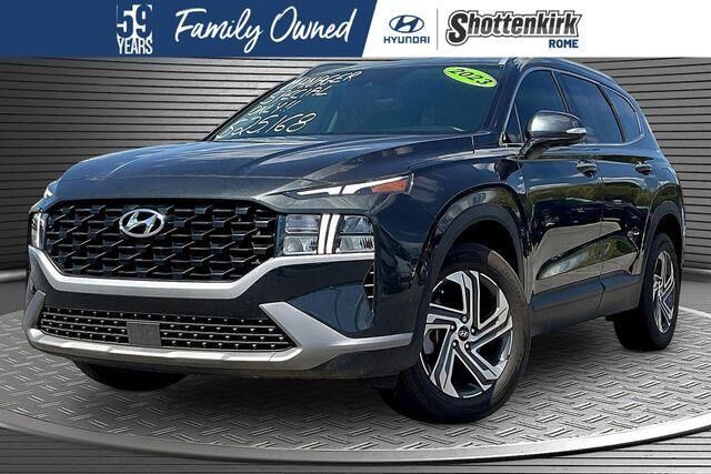2023 Hyundai SANTA FE SEL — photo 1 of 13