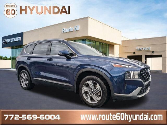 2023 Hyundai SANTA FE SEL — photo 1 of 13