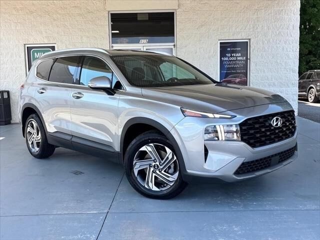 2023 Hyundai SANTA FE SEL — photo 1 of 13