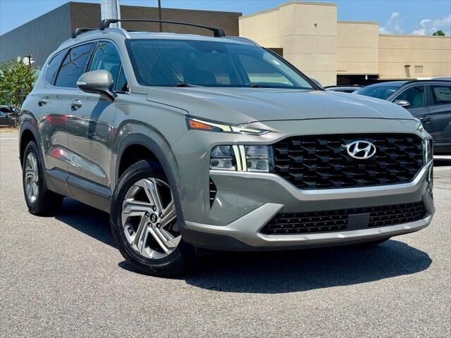 2023 Hyundai SANTA FE SEL — photo 1 of 1