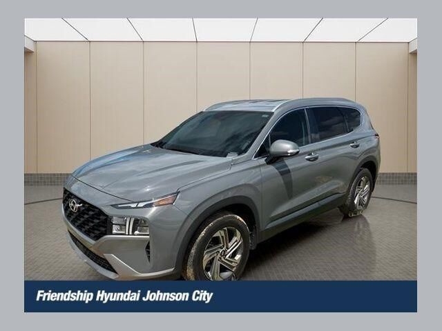 2023 Hyundai SANTA FE SEL — photo 1 of 1