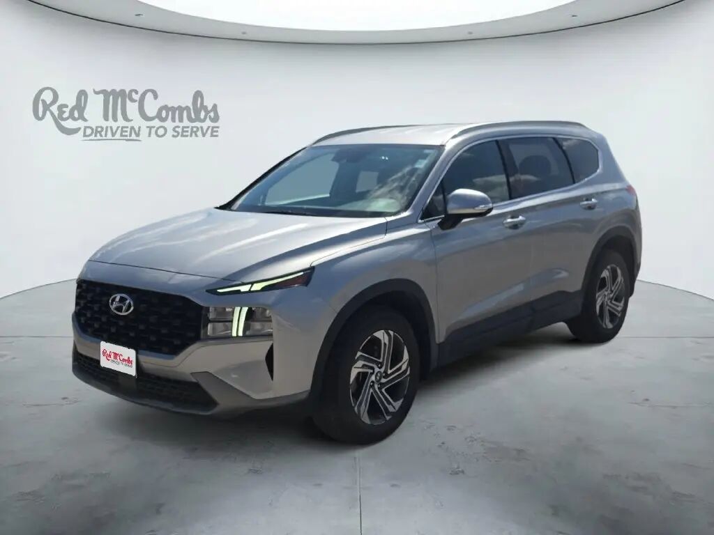 2023 Hyundai SANTA FE SEL — photo 1 of 13