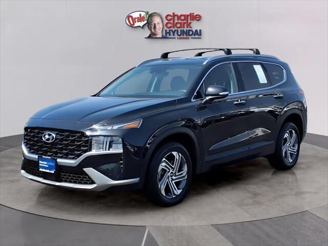 2023 Hyundai SANTA FE SEL — photo 1 of 2