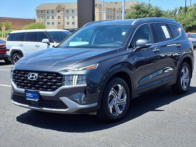 2023 Hyundai SANTA FE SEL — photo 1 of 1