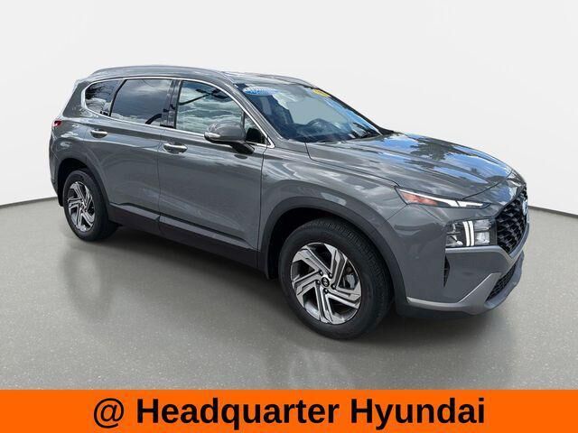 2023 Hyundai SANTA FE SEL — photo 1 of 13